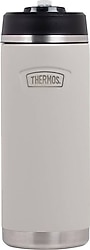 Thermos Icon IS233 Gri 0.94 lt Pipetli Termos Bardak