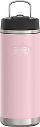Thermos Icon IS233 Pembe 0.94 lt Pipetli Termos Bardak