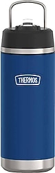 Thermos Icon IS251 Mavi 0.53 Lt Pipetli Termos Bardak