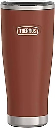Thermos IS115 Icon Kahverengi 530 ml Termos Bardak