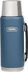 Thermos IS210 Icon Lacivert 1.2 lt Çelik Termos