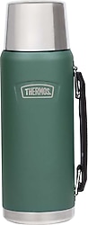 Thermos IS210 Icon Yeşil 1.2 lt Çelik Termos