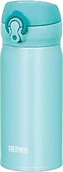 Thermos JNL-350 Ultralight Açık Mavi 350 ml Çelik Termos