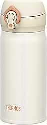 Thermos JNL-350 Ultralight Krem 350 ml Çelik Termos