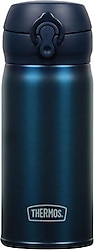 Thermos JNL-350 Ultralight Koyu Mavi 350 ml Çelik Termos