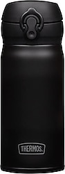 Thermos JNL-350 Ultralight Siyah 350 ml Çelik Termos