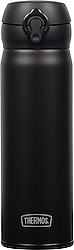 Thermos JNL-500 Ultralight Siyah 500 ml Çelik Termos