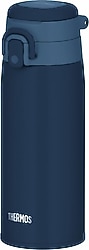 Thermos JOS-550 Ultralight Mavi 550 ml Termos Bardak
