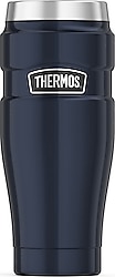 Thermos SK 1005 King Travele 470 ml Midnight Blue Çelik Termos