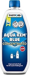 Thetford Concentrated Aqua Kem Blue Kirli Su Tankı Kimyasalı