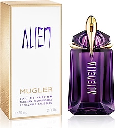 Thierry Mugler Alien EDP 60 ml Kadın Parfüm