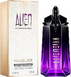Thierry Mugler A x EDT 100 ml Erkek Parfüm Fiyatları, Özellikleri