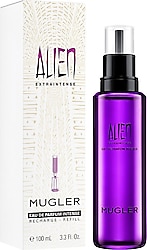 Thierry Mugler Alien Extraintense Refill EDP 100 ml Kadın Parfüm