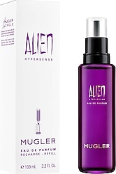 Thierry Mugler Alien Hypersense Refill EDP 100 ml Kadın Parfüm