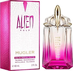 Thierry Mugler Alien Pulp EDP 60 ml Kadın Parfüm