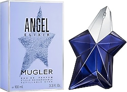 Thierry Mugler Angel Elixir EDP 100 ml Kadın Parfüm