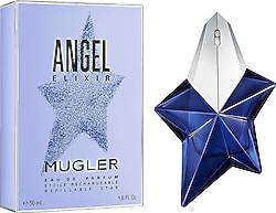 Thierry Mugler Angel Elixir EDP 50 ml Kadın Parfüm
