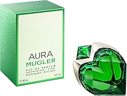 Thierry Mugler Aura EDP 90 ml Kadın Parfüm