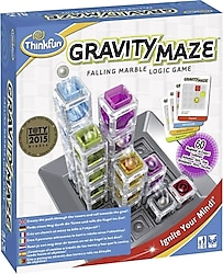 ThinkFun Gravity Maze