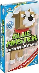 ThinkFun Clue Master 1521T