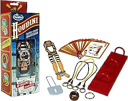 ThinkFun Houdini