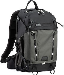 ThinkTank BackLight 18L Fotoğraf Makinesi Sırt Çantası