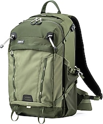 ThinkTank BackLight 26L Yeşil Fotoğraf Makinesi Sırt Çantası