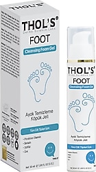 THOL'S 50 ml Ayak Temizleme Köpük Jeli