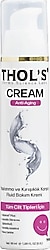 THOL'S Anti-Aging Fluid Yaşlanma ve Kırışıklık Karşıtı 50 ml Anti-Aging Krem