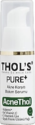 THOL'S Pure+ AcneThol Akne Karşıtı 15 ml Yüz Serumu