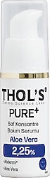 THOL'S Pure+ Aloe Vera % 2.25 Yoğun Nemlendirici 15 ml Yüz Serumu
