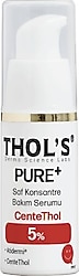 THOL'S Pure+ CenteThol Onarıcı 15 ml Yüz Serumu