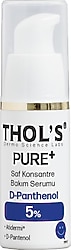 THOL'S Pure+ D-Panthenol Yatıştırıcı 15 ml Yüz Serumu