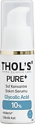 THOL'S Pure+ Glycolic Acid Aydınlatıcı 15 ml Yüz Serumu