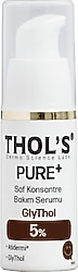 THOL'S Pure+ GlyThol Aydınlatıcı 15 ml Yüz Serumu