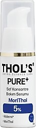 THOL'S Pure+ MoriThol Dermal Onarım 15 ml Yüz Serumu