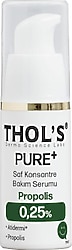 THOL'S Pure+ Propolis Mikrobiyom Desteği 15 ml Yüz Serumu