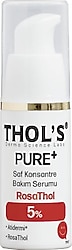 THOL'S Pure+ RosaThol Kızarıklık 15 ml Yüz Serumu