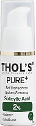 THOL'S Pure+ Salicylic Acid Yenileyici 15 ml Yüz Serumu