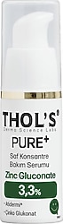 THOL'S Pure+ Zinc Gluconate Sebum Dengeleyici 15 ml Yüz Serumu