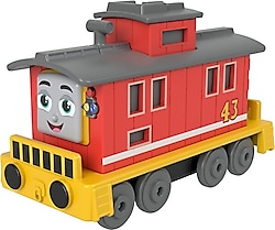 Thomas ve Arkadaşları Küçük Tekli Tren Bruno HHN55