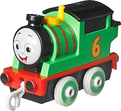 Thomas ve Arkadaşları Küçük Tekli Tren Percy HBY22