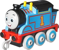 Thomas ve Arkadaşları Küçük Tekli Tren Thomas HBX91