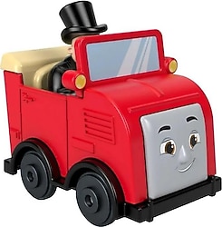 Thomas ve Arkadaşları Küçük Tekli Tren Winston HFX89-HTN38