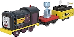 Thomas ve Arkadaşları Büyük Tekli Tren HFX97