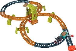 Thomas ve Arkadaşları Diesel's Super Loop Adventure Tren Seti HGY85