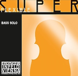Thomastik Infeld 43 Superflexible Kontrabas Teli