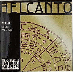 Thomastik Infeld BC31 Belcanto Çello Teli
