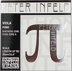 Thomastik Infeld I200 Peter Infeld Viyola Teli