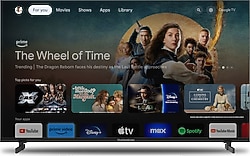 Thomson 40FG2S14 Full HD 40" 102 Ekran Uydu Alıcılı Google Smart LED TV